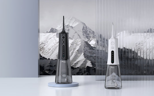 Water Flosser: Essential Tool for Oral Health