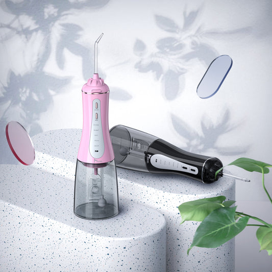 Unveiling the Power of Water Flossers: Your Comprehensive Guide to Oral Care