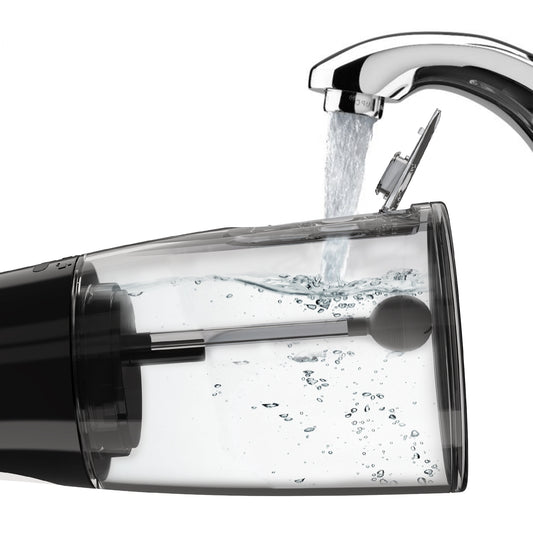 Mocel Water Flosser Water Tank（WF09-WF10）
