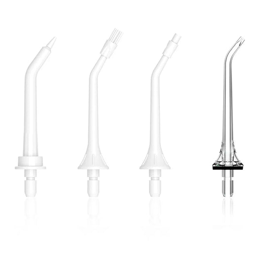 4 PCS Replacement Tips