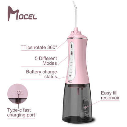 WF10 Water Flosser 300ML