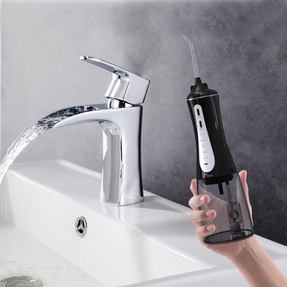 Mocel® Cordless Smart Water Flosser For Teeth, Gums, Braces