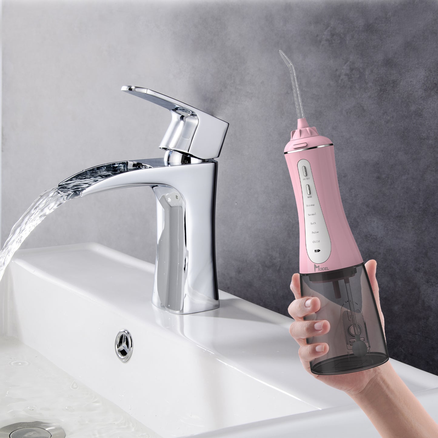 WF10 Water Flosser 300ML