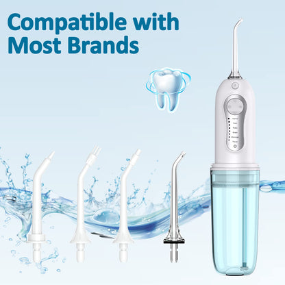 4 PCS Replacement Tips