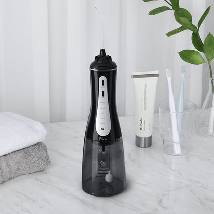 Mocel® Cordless Smart Water Flosser For Teeth, Gums, Braces