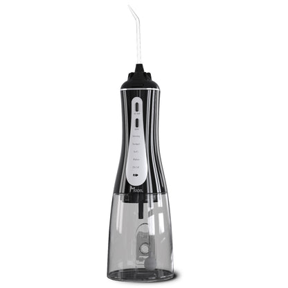 Mocel® Cordless Smart Water Flosser For Teeth, Gums, Braces